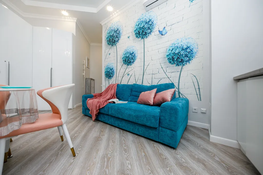 Квартира Апартаменты с террасой Море Близко 2 — аренда посуточно в Геленджик