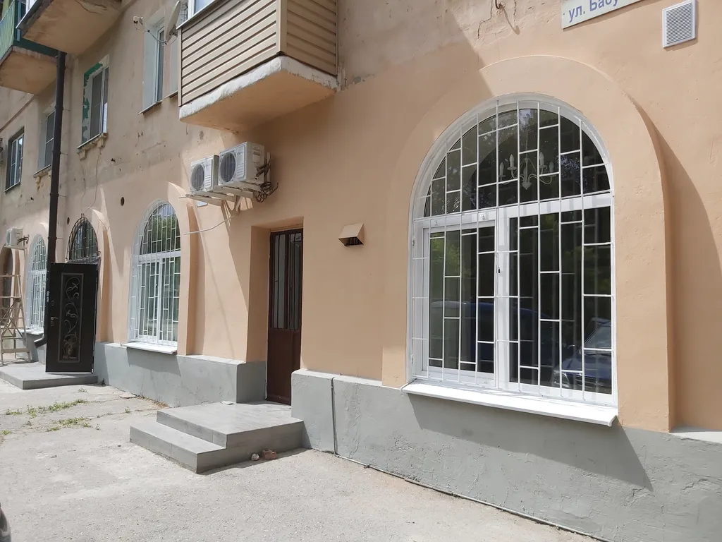 Квартира в 7 минутах до моря