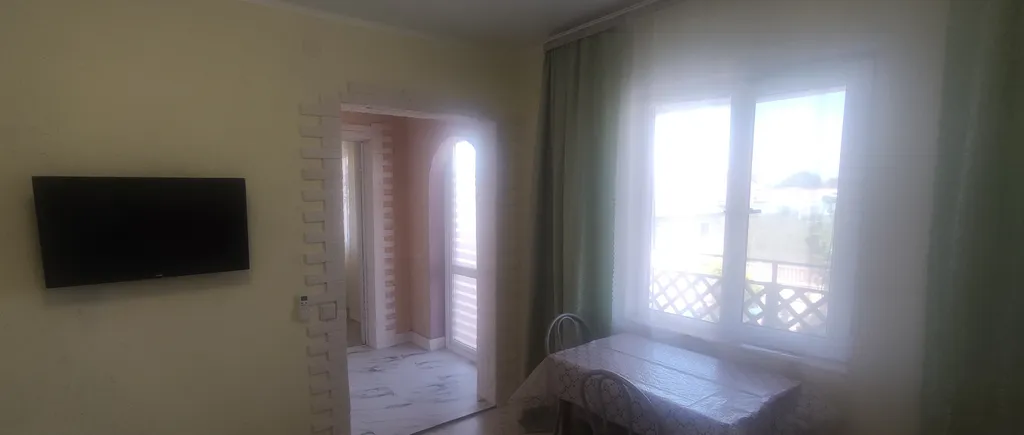 Квартира Комната — аренда посуточно в Новосельское