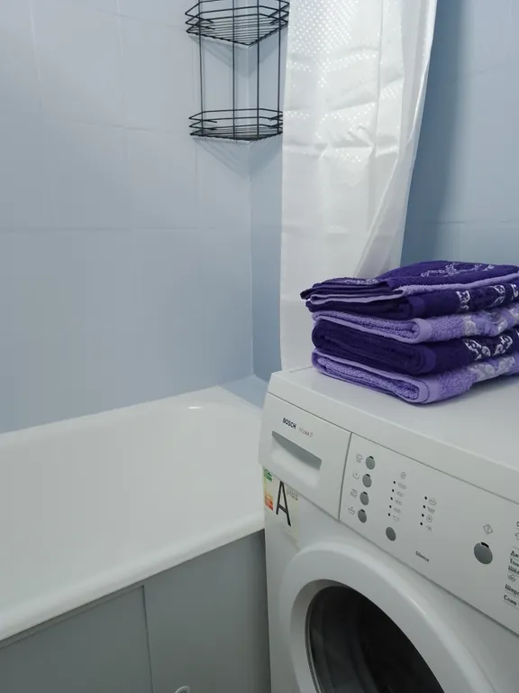 Уютная квартира с отдельным входом