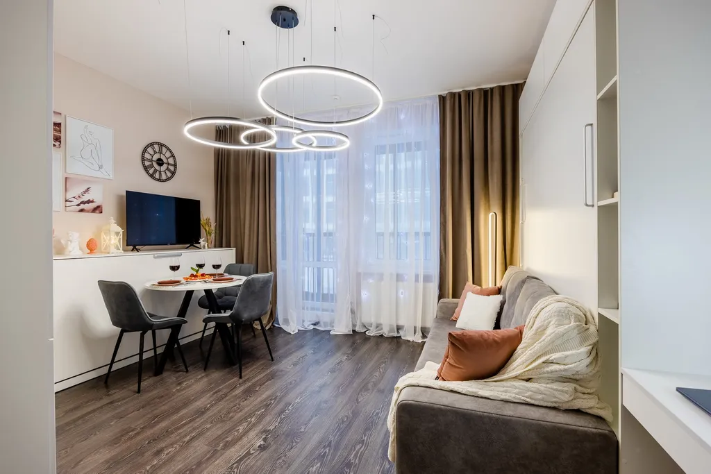 Студия Relax Zone