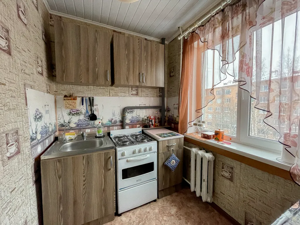 Уютная квартира в Южном микрорайоне