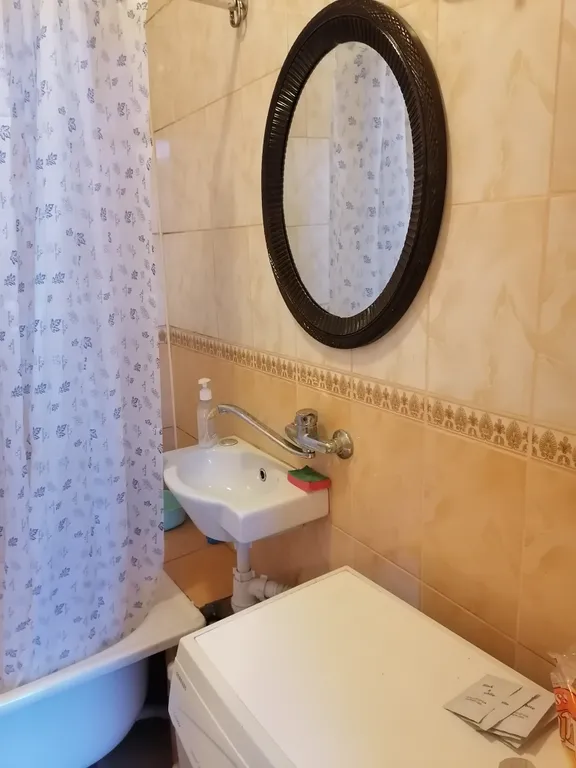 Коттедж Домик с мангалом — Новороссийск