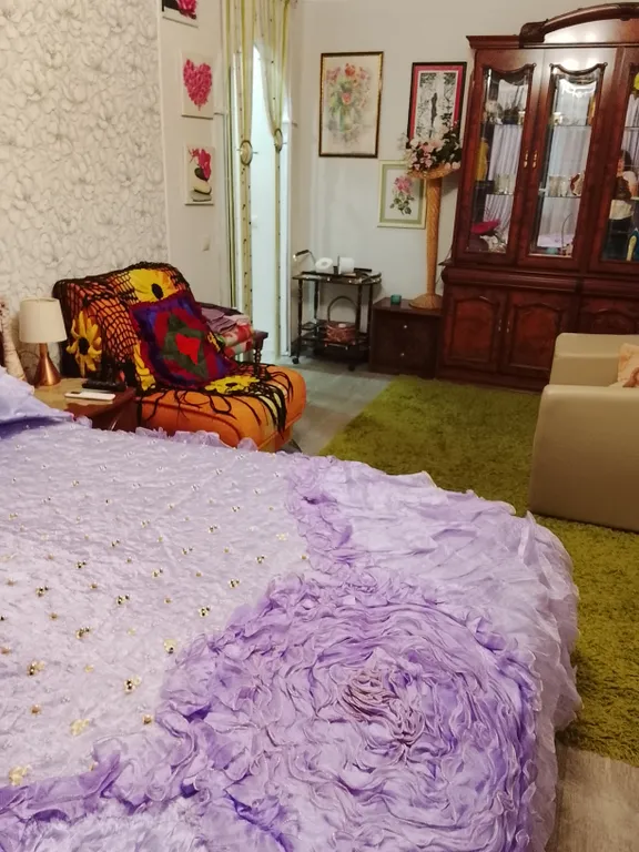 Уютная квартира для двоих