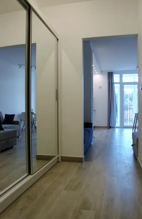 Квартира Квартира Studio Light — Светлогорск