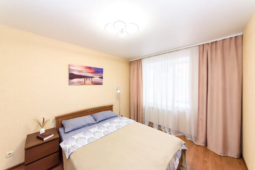 Квартира Апартамент Tomsk House в центре города — аренда посуточно в Томск