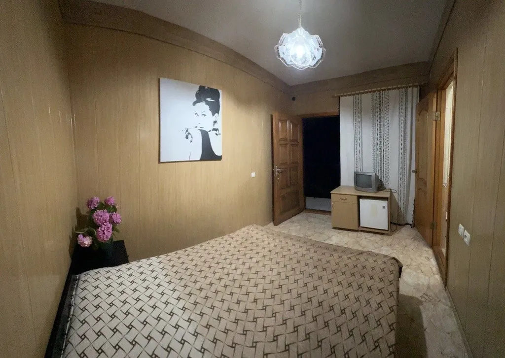 Квартира Квартира 2-х местный Стандарт с видом на море. — Лазаревское