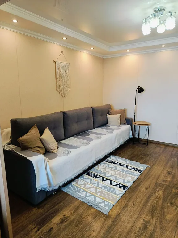 Комфортная и уютная 1-комнатная квартира