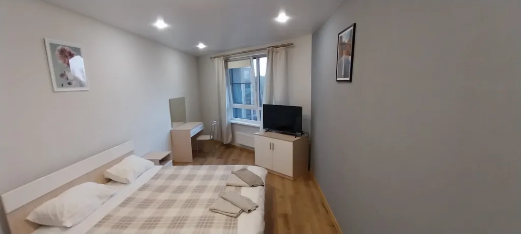 Аппартаменты на берегу Финского залива рядом с Сестрорецким курортом