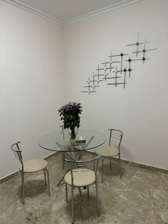 Супер квартира