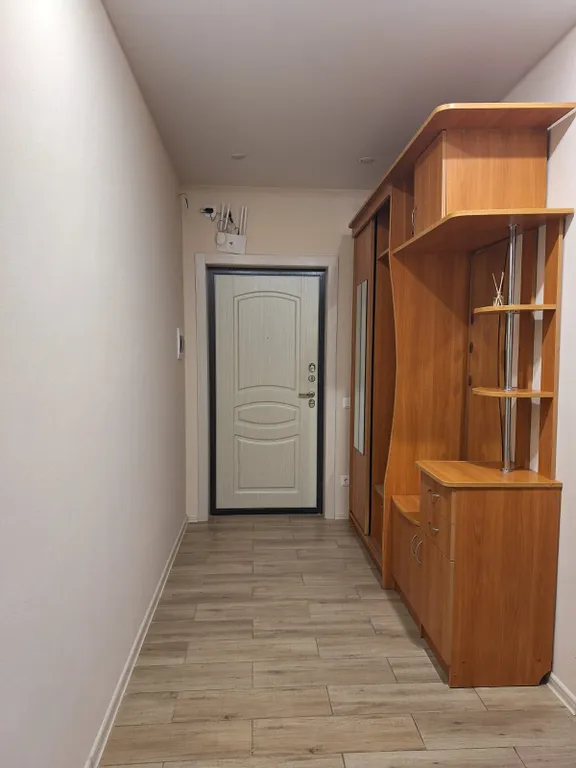 Квартира Уютная квартира рядом с м10 и глобусом — Тверь