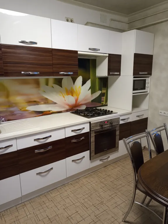 Уютный домик с отдельным двором в тихом районе города