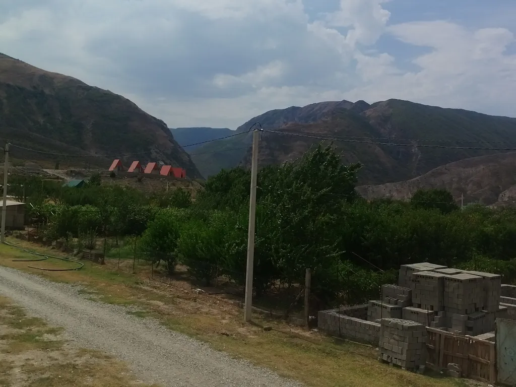 Квартира Домик у каньона — аренда посуточно в Кизилюрт