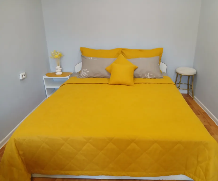 Квартира Уютная чистая студия в самом центре города — аренда посуточно в Улан-Удэ