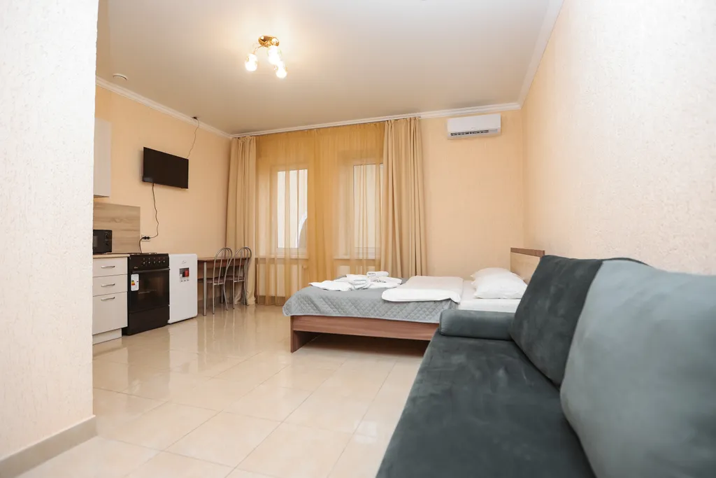 Премиум "Четырехместный"