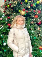 Наталья Тукан
