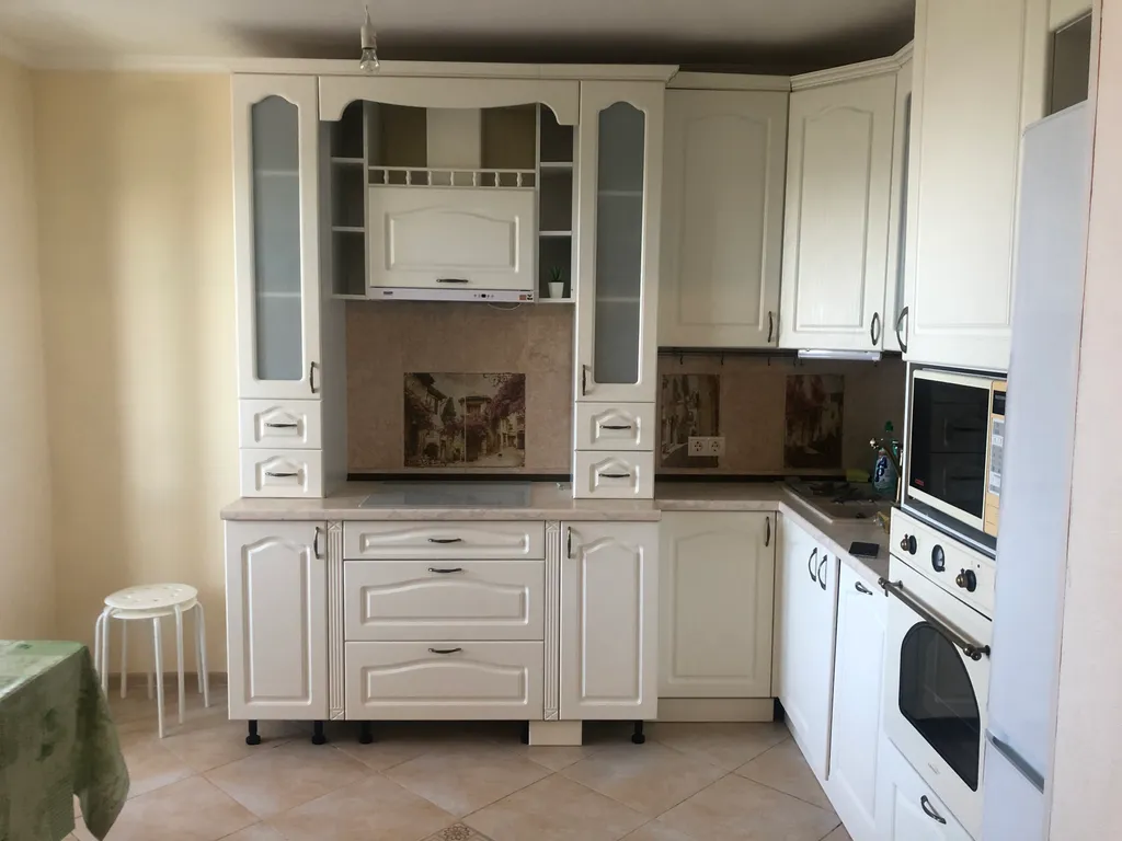 Уютная квартира в Уфе в парке — аренда посуточно в Уфа