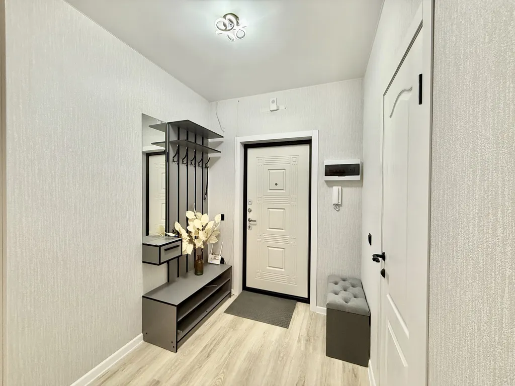 Квартира Квартира Город солнца — Краснодар