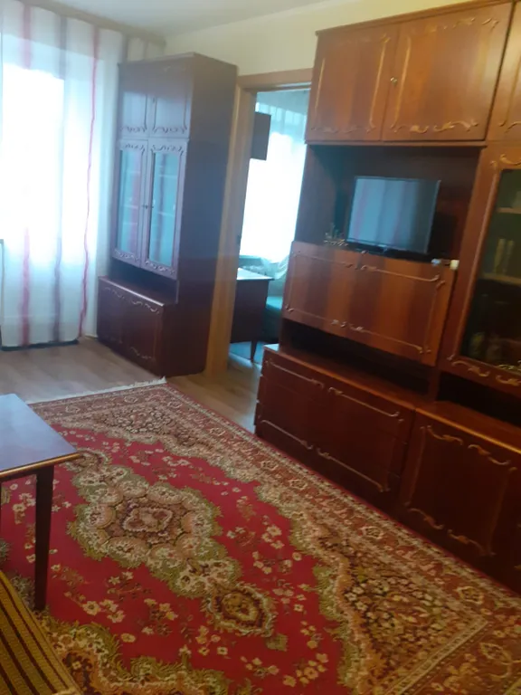 Квартира Уютная квартира в центре города — Калининград