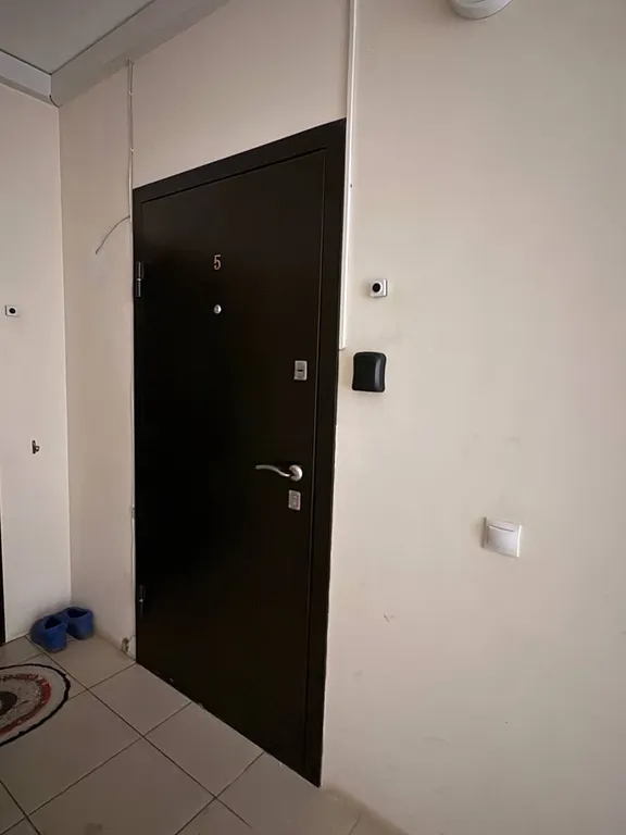 Уютная квартира недалеко от центра города