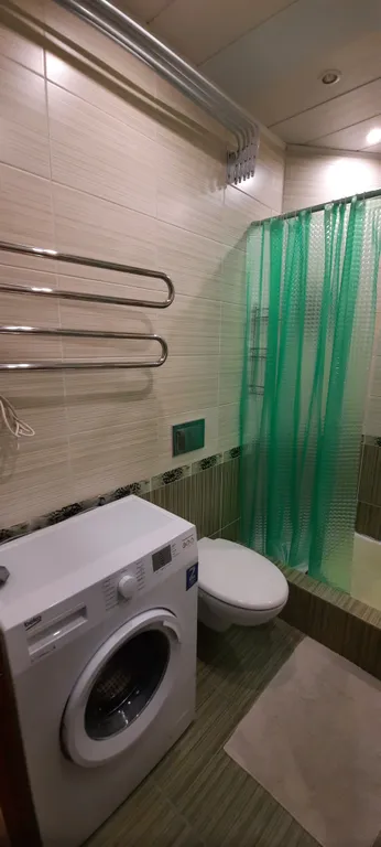 Уютная квартира-студия в самом сердце города