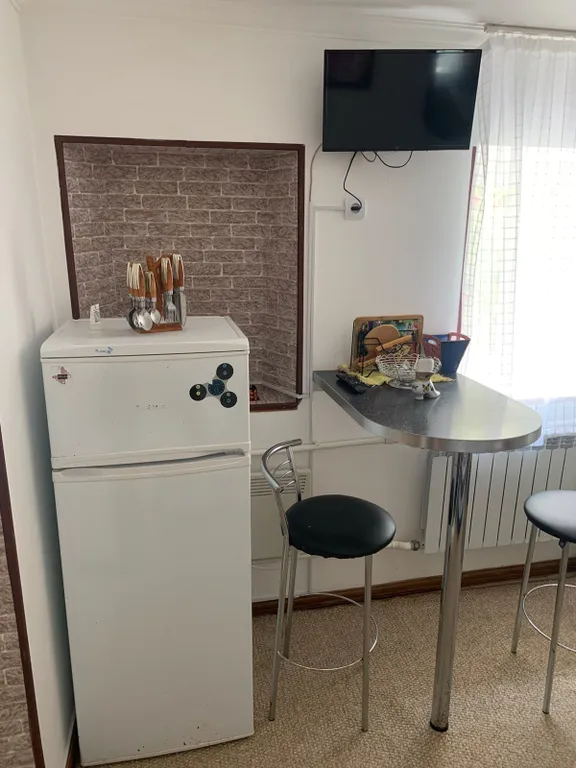 Гостевой дом Цапля