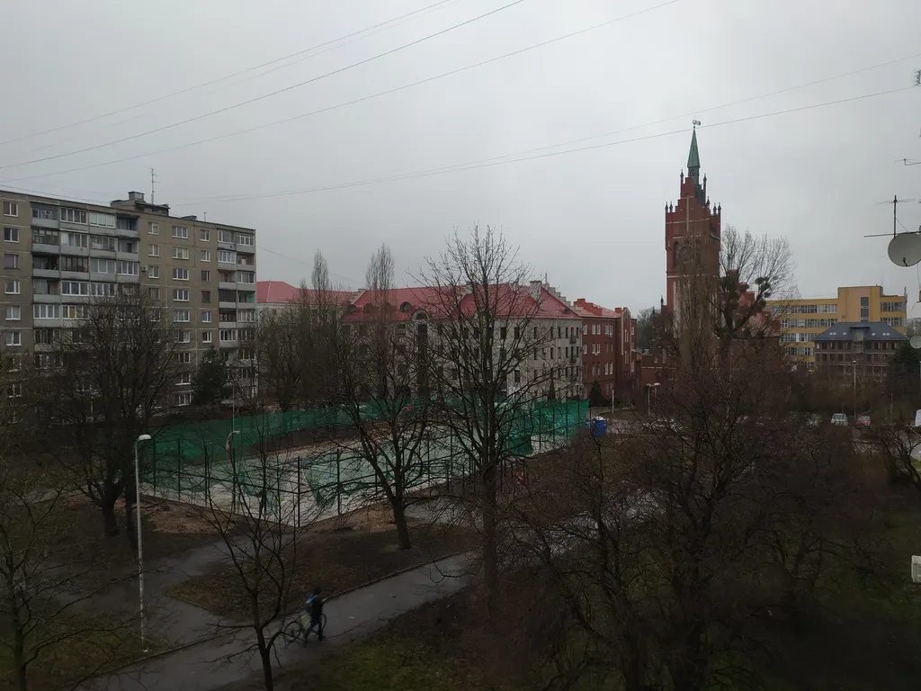 Квартира Квартира в центре — Калининград
