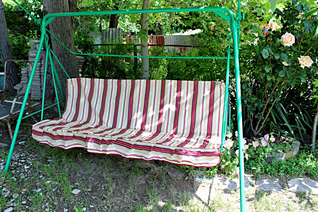 Уютная комната для отдыха