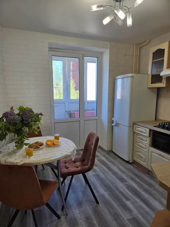 Квартира Уютная квартира рядом с островом Канта — Калининград