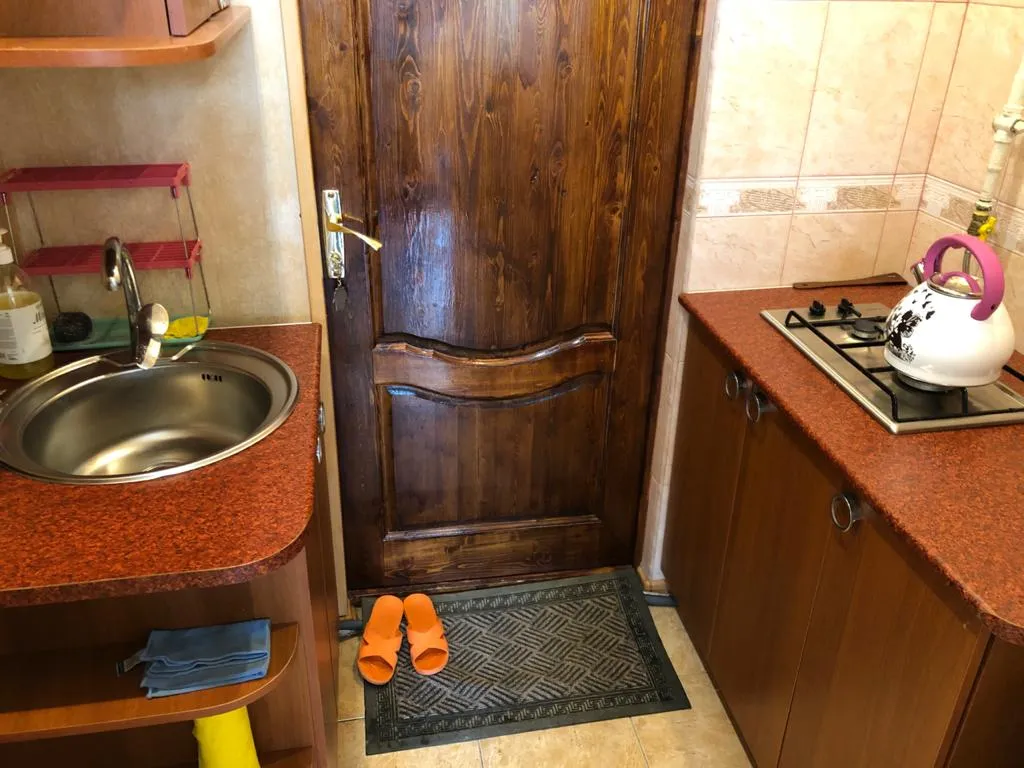Уютная квартира в парковой зоне