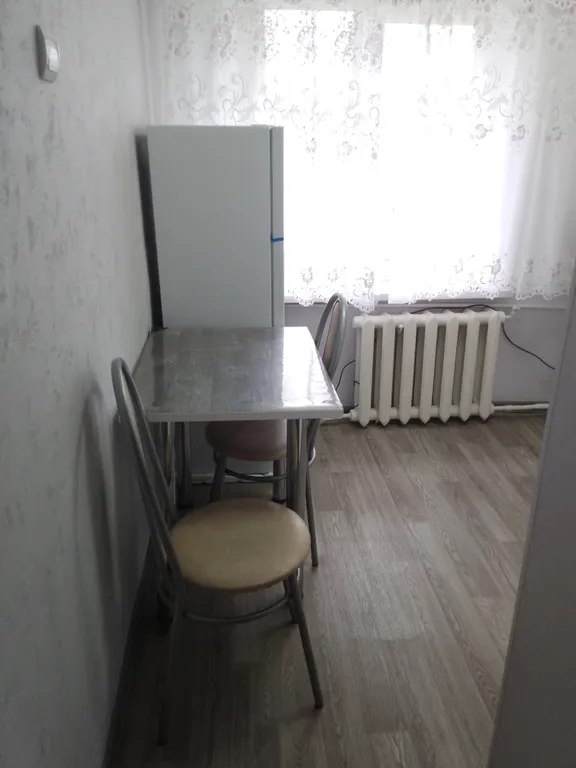 Квaртира в центрe гоpода Bуктыл