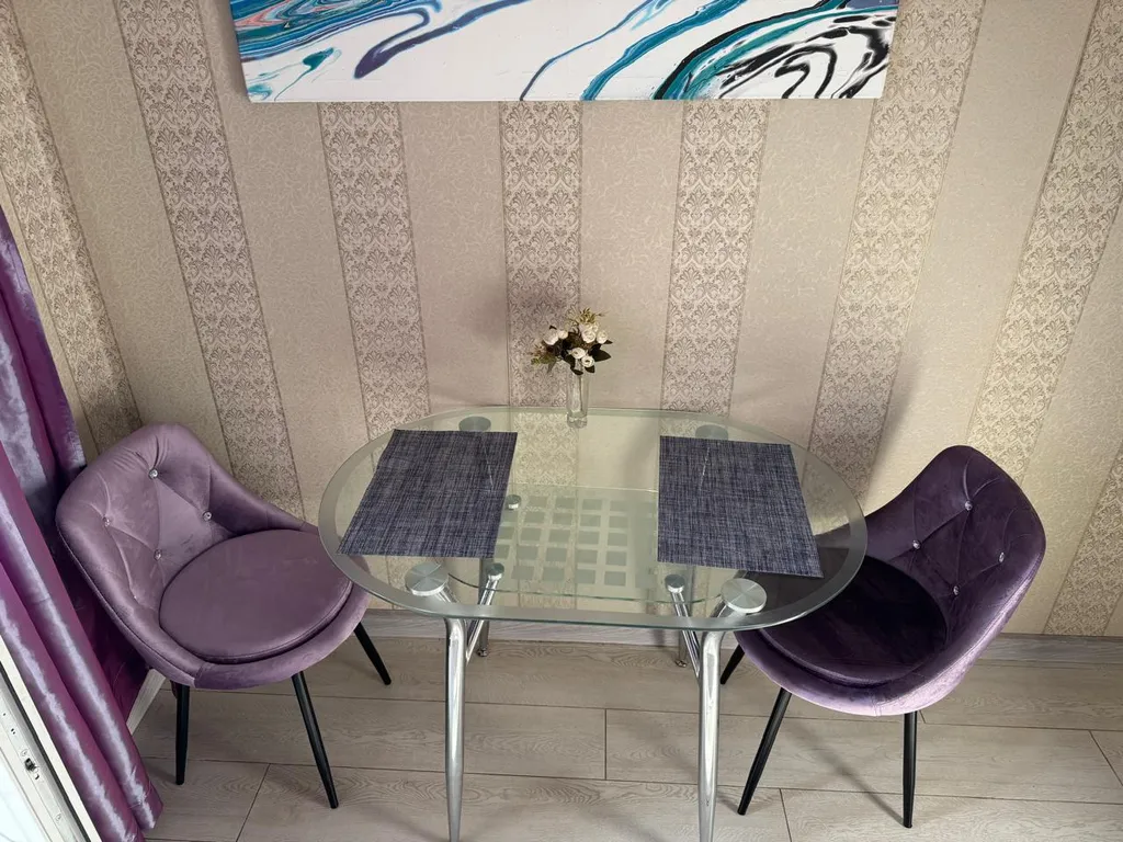 Квартира в самом центре