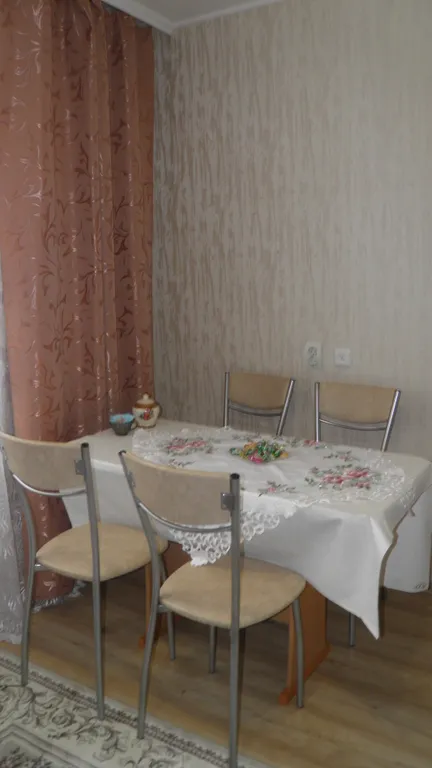 Однокомнатная квартира в центре