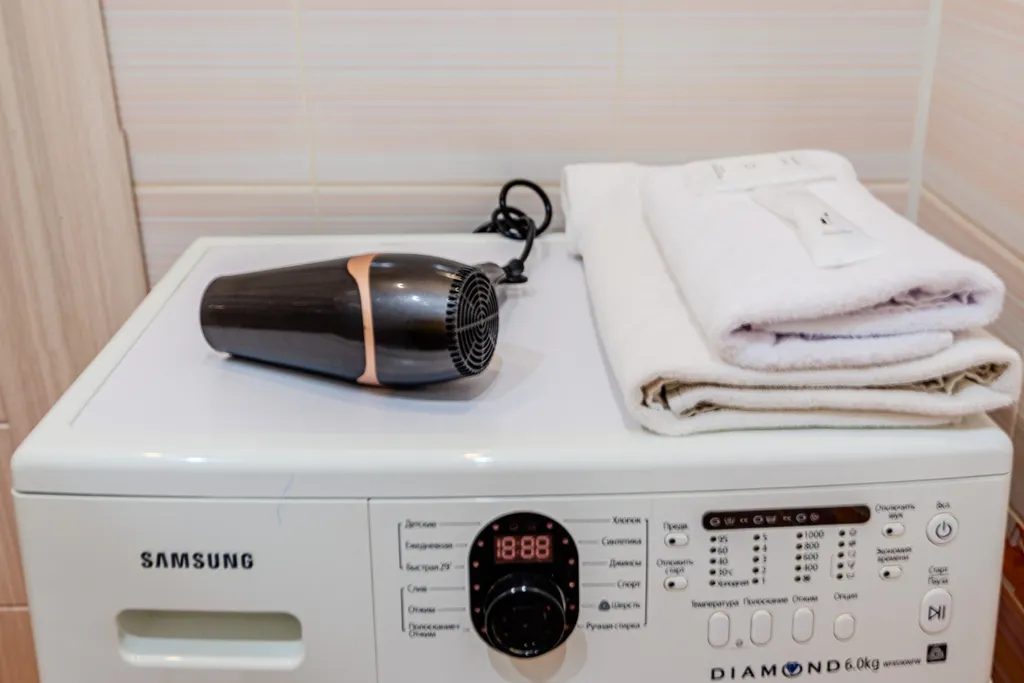 Апартаменты с красивым видом на залив, гостиничный сервис, бесконтактно