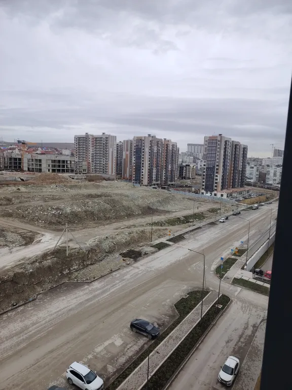Квартира 2-комнатная Квартира — Новороссийск