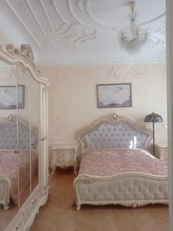 Дом-особняк для отличного уединенного отдыха, дистанционное заселение