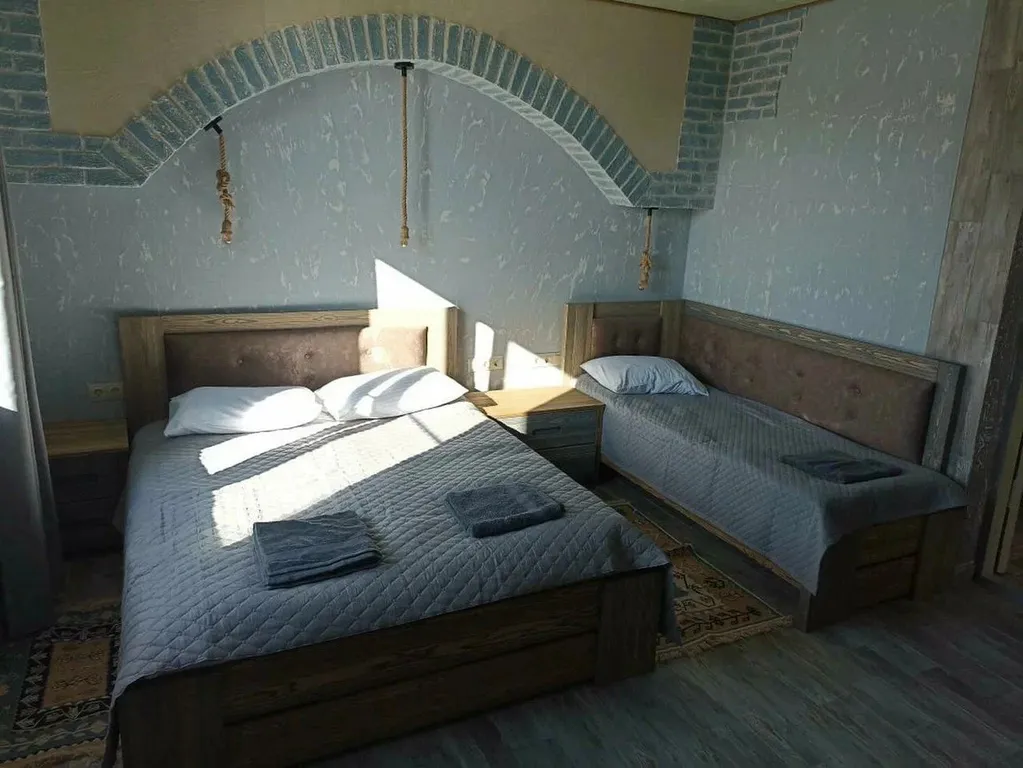 Квартира Комната — Геленджик