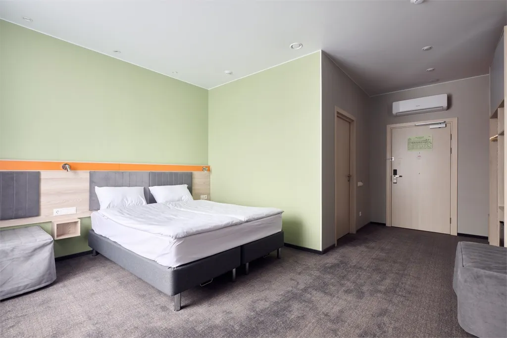 Квартира Комната — аренда посуточно в Узловая