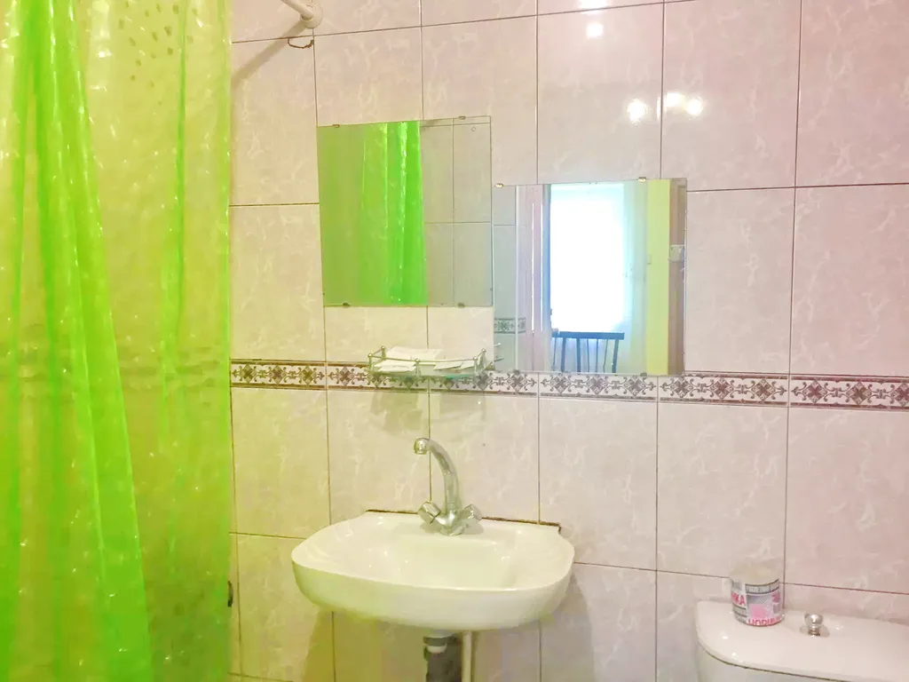 Жилье у моря для двоих 1 этаж