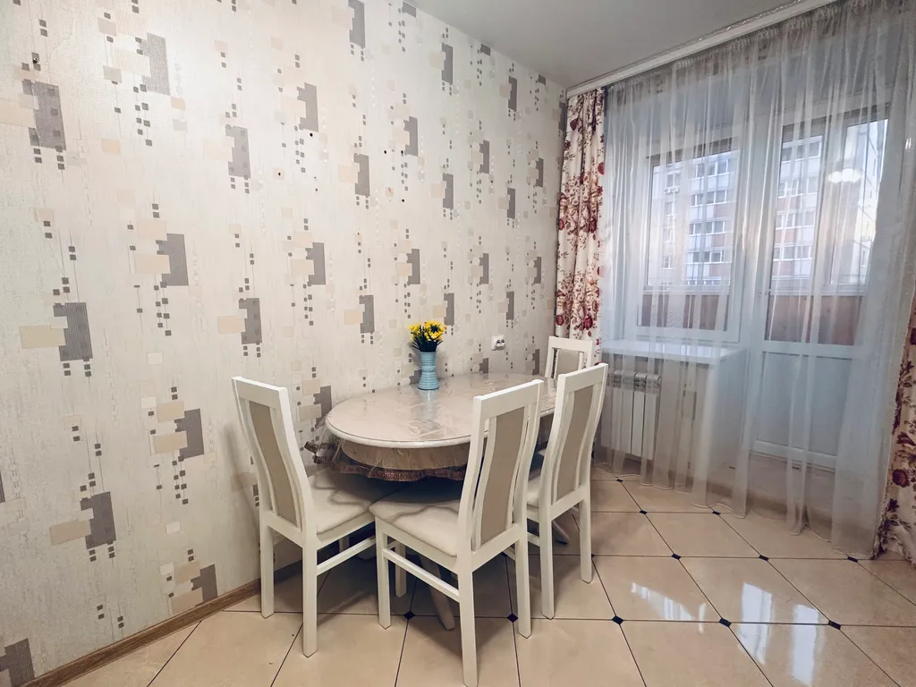 Уютно как дома