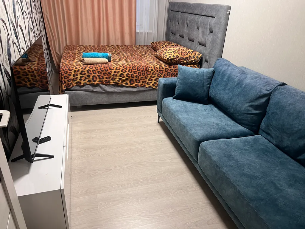 Осановские зори