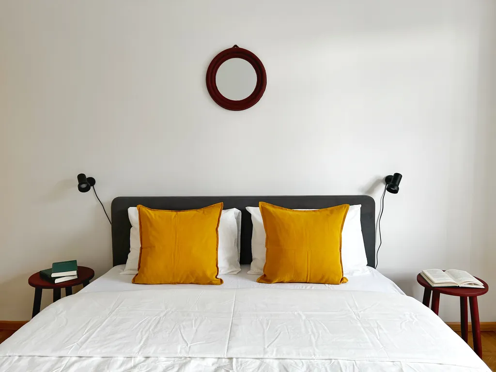 Квартира Трёхкомнатная квартира в Доме Писателей, Третьяковская галерея — Москва