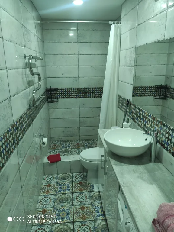 Квартира Квартира Sweet home — Калининград