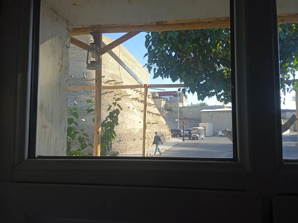 5 местная комната с видом на достопримечательность