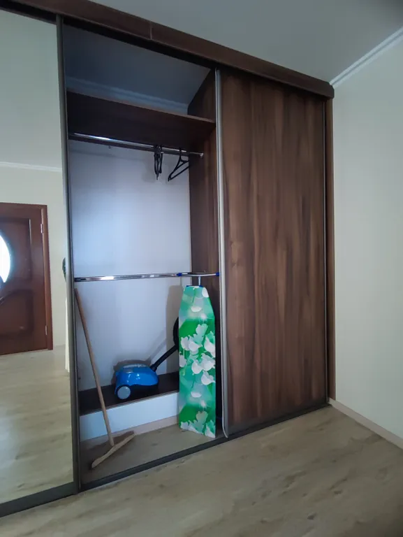 Просторная, светлая квартира в центре поселка Агой