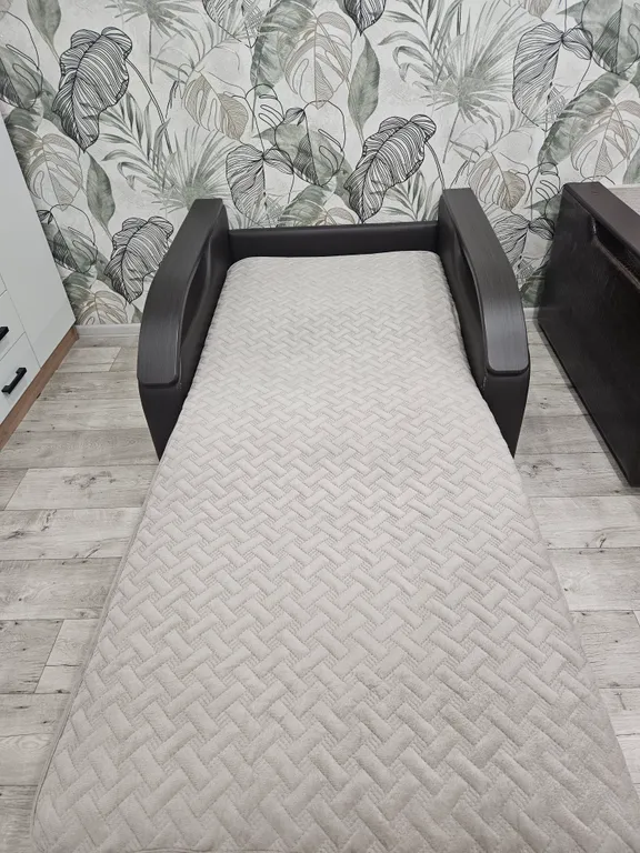 Уютная однокомнатная квартира