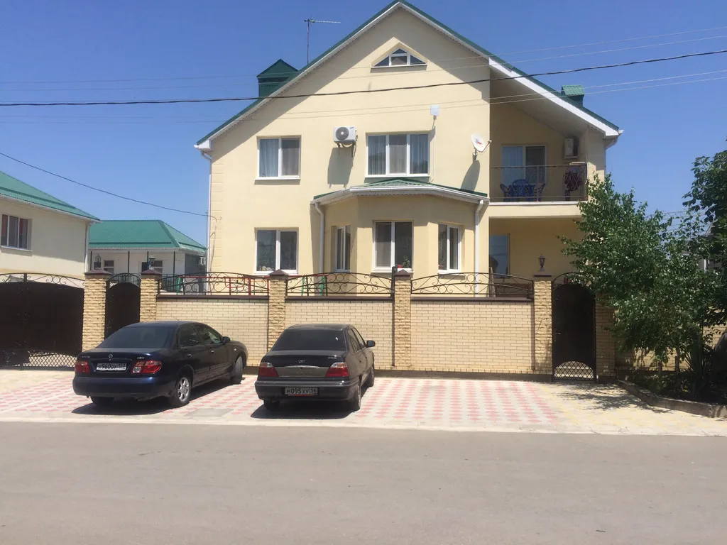 Уютный номер рядом с морем