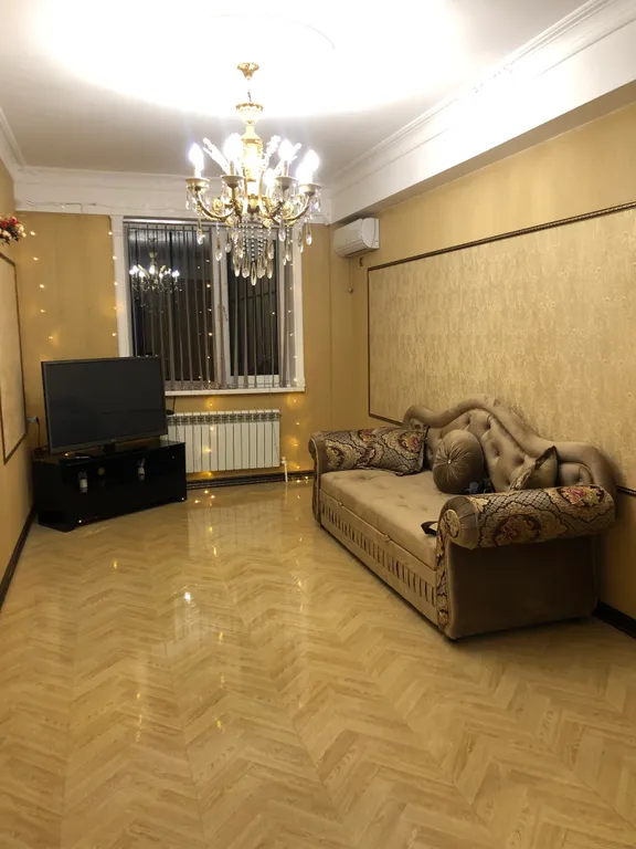 Квартира Квартира премиум — Дербент