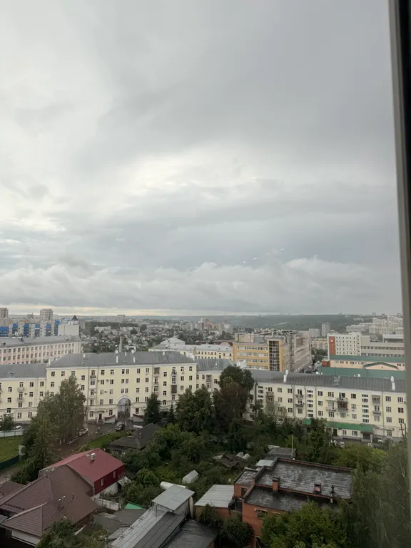 Квартира в самом центре города