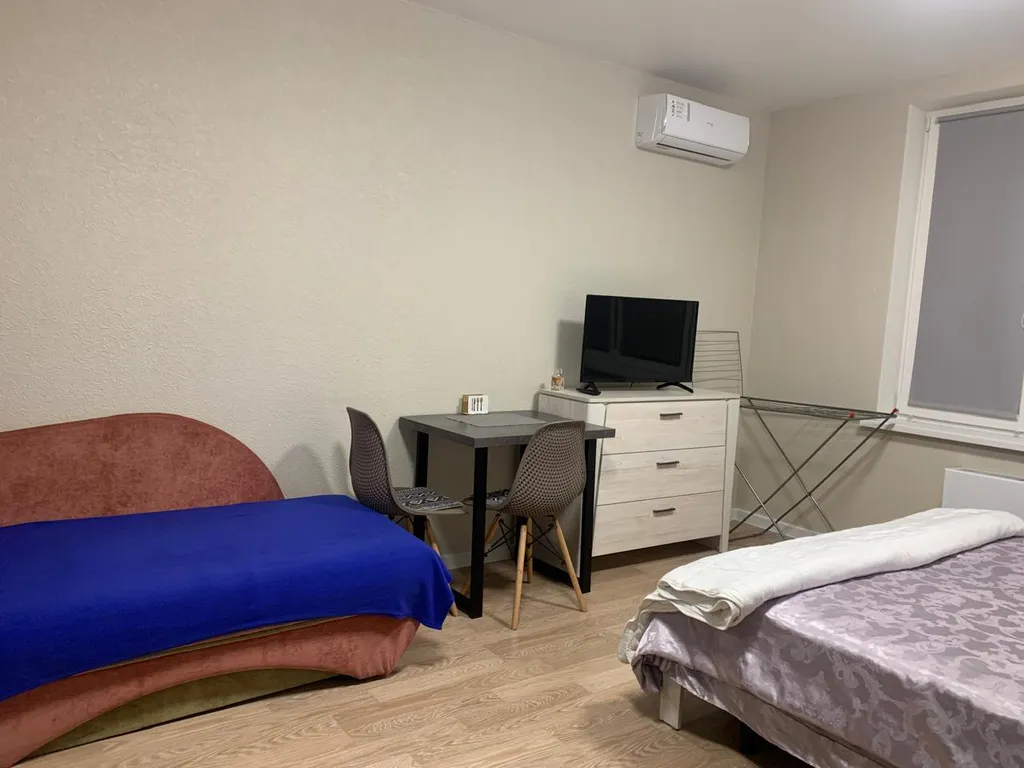 Апартаменты Облака - 2